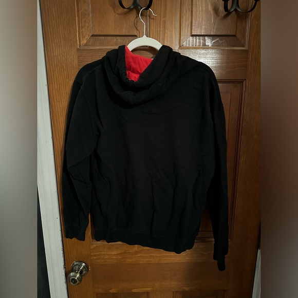 wells hoodie - Picture 3 of 3